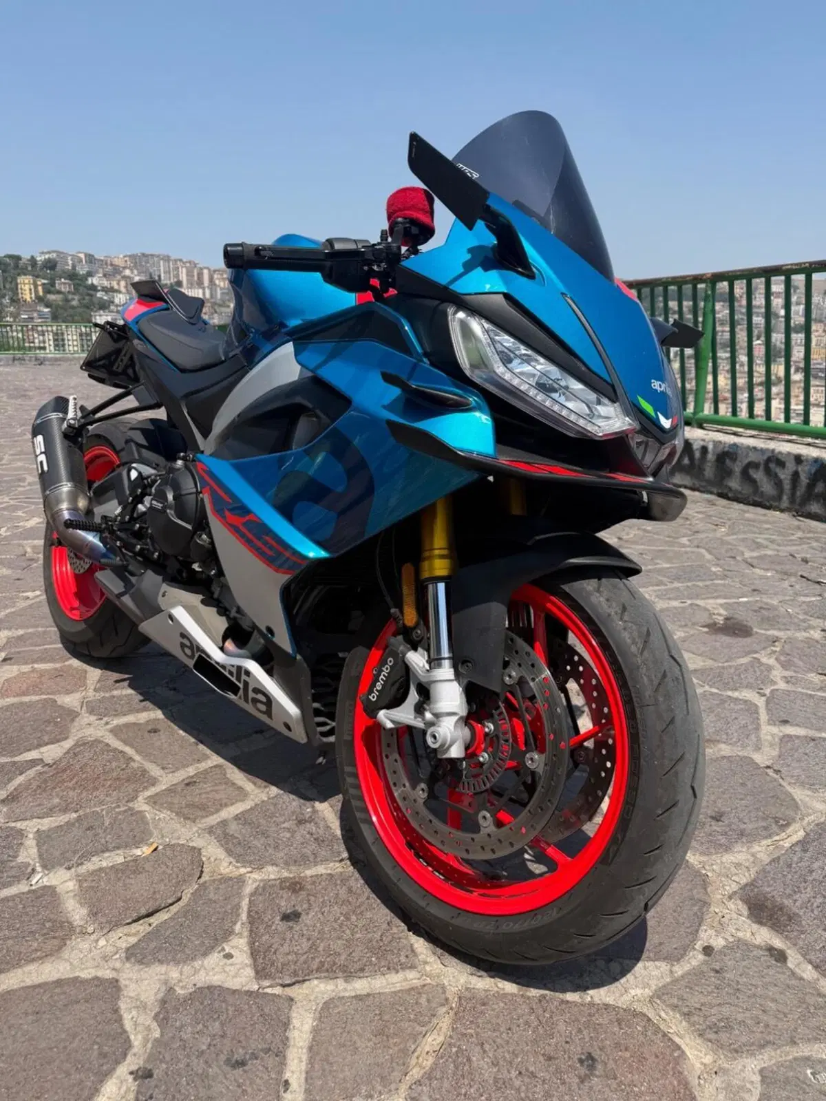 Aprilia RS 660 (2025 - 26) (3)