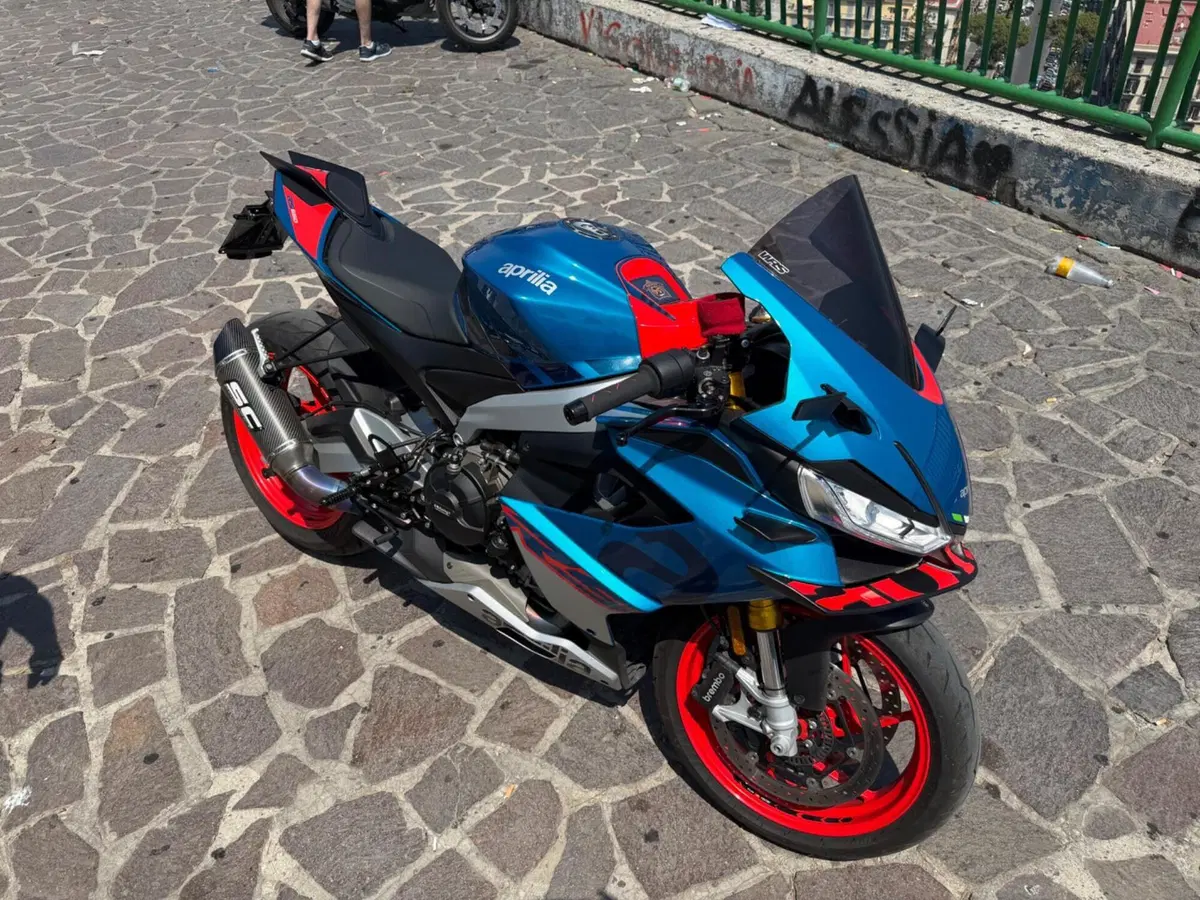 Aprilia RS 660 (2025 - 26) (4)