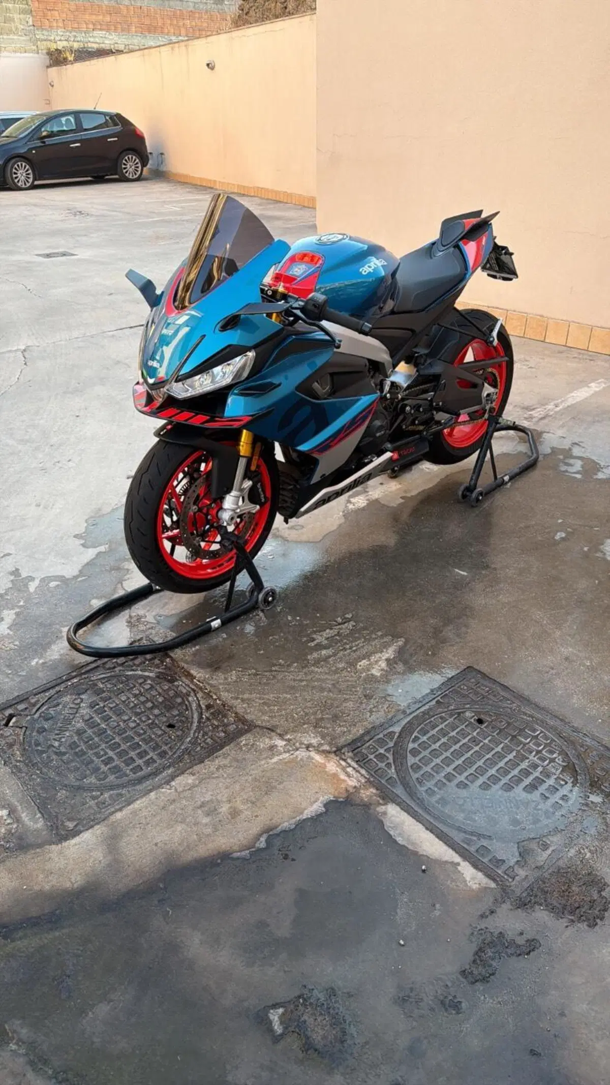 Aprilia RS 660 (2025 - 26) (6)
