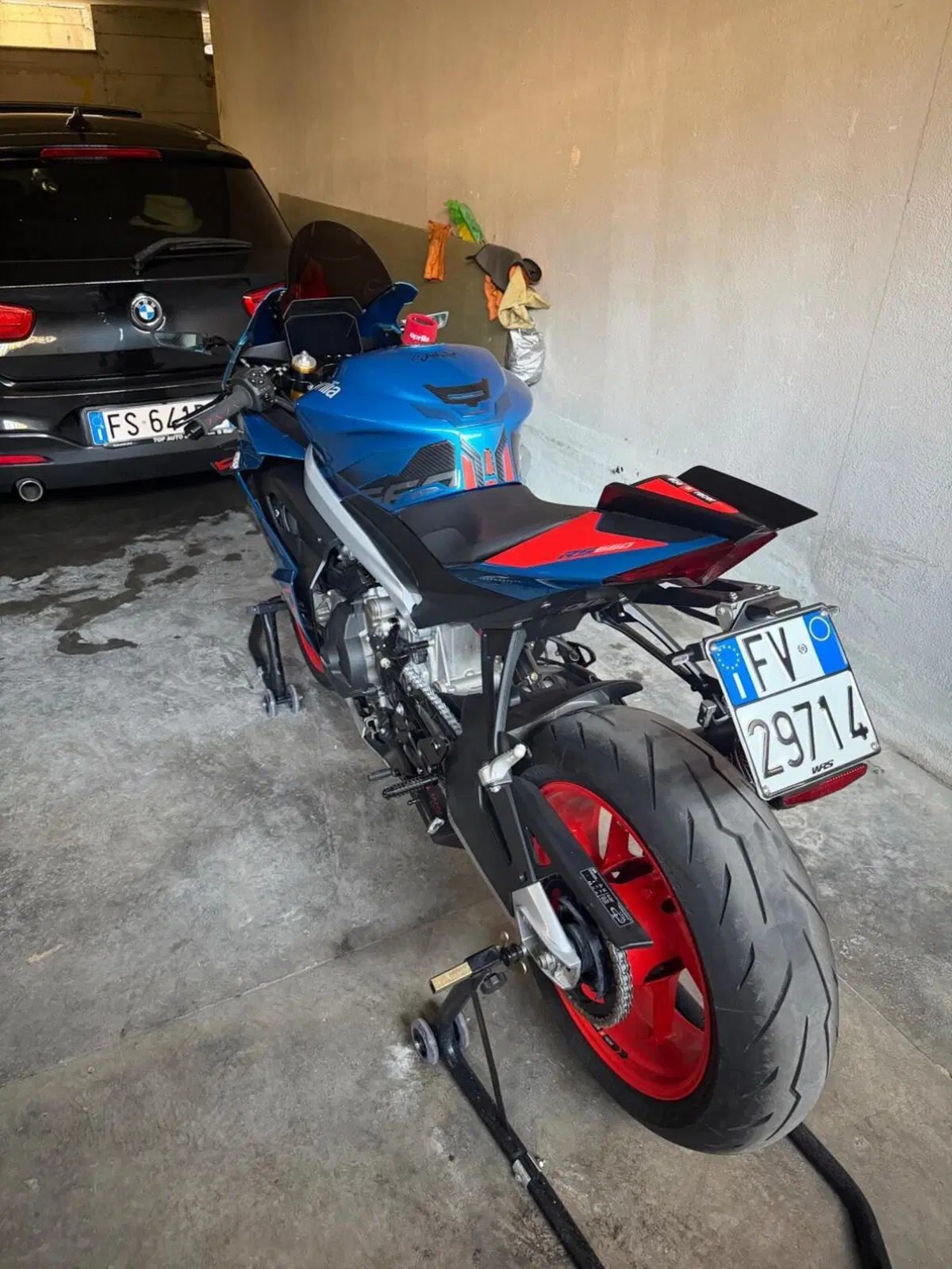 Aprilia RS 660 (2025 - 26) (7)