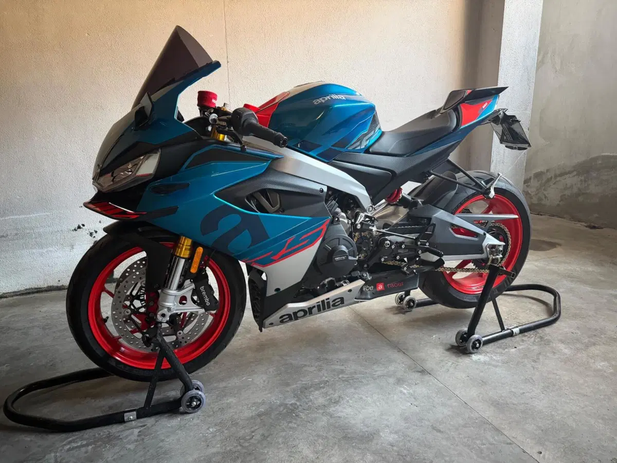 Aprilia RS 660 (2025 - 26) (11)