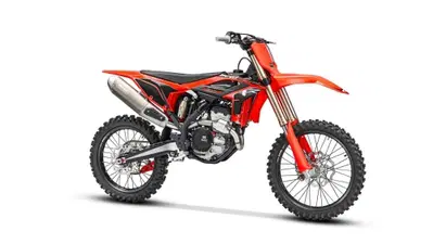 Betamotor RX 450 F 4T