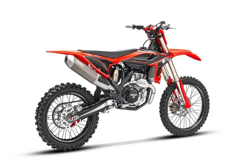 Betamotor RX 450 F 4T RX 450 F 4T (2027) (2)