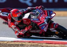 MotoGP 2026. Gli ORARI TV del GP ad Aragon