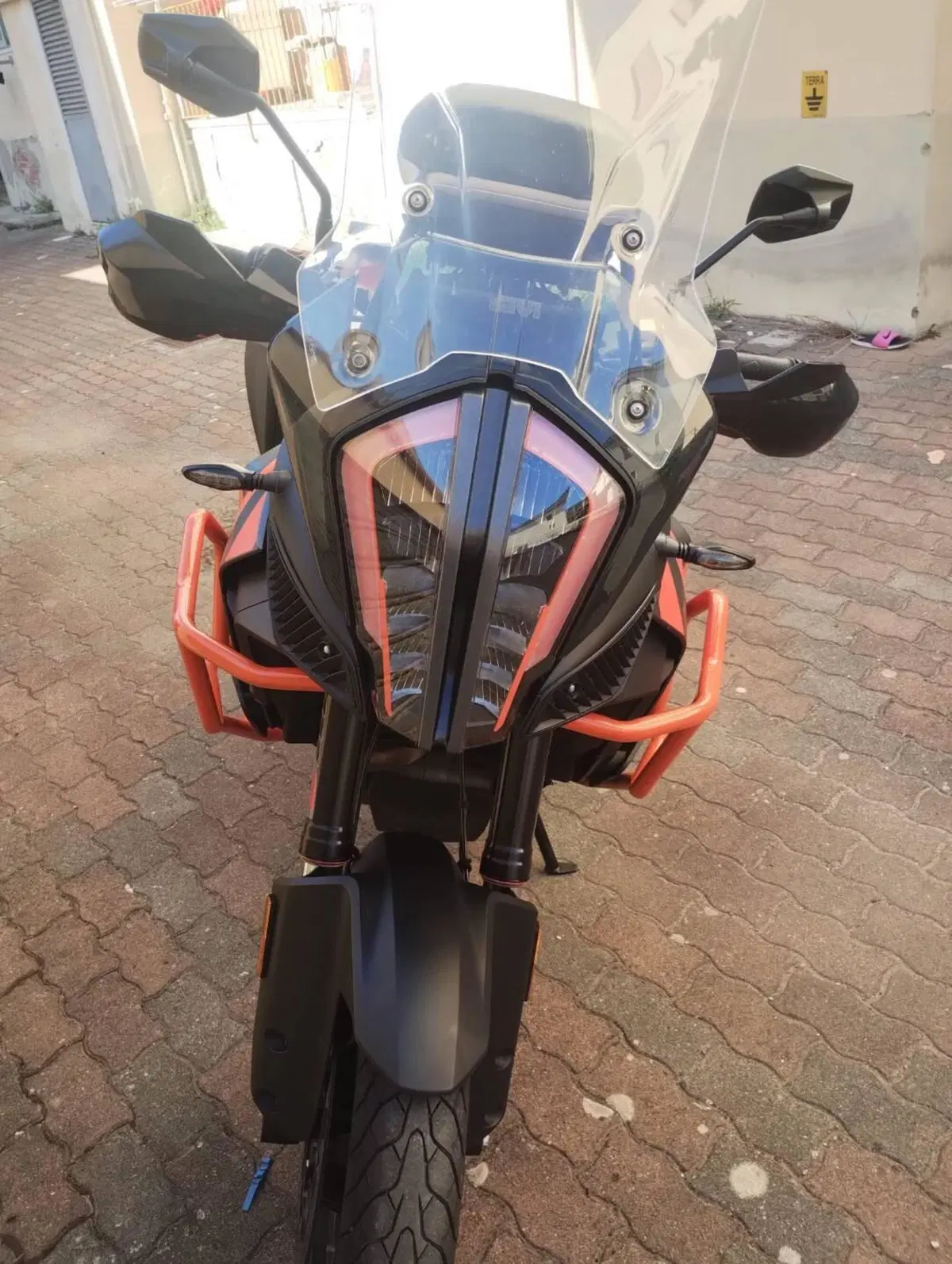 KTM 1290 Super Adventure S (2017 - 20) (3)