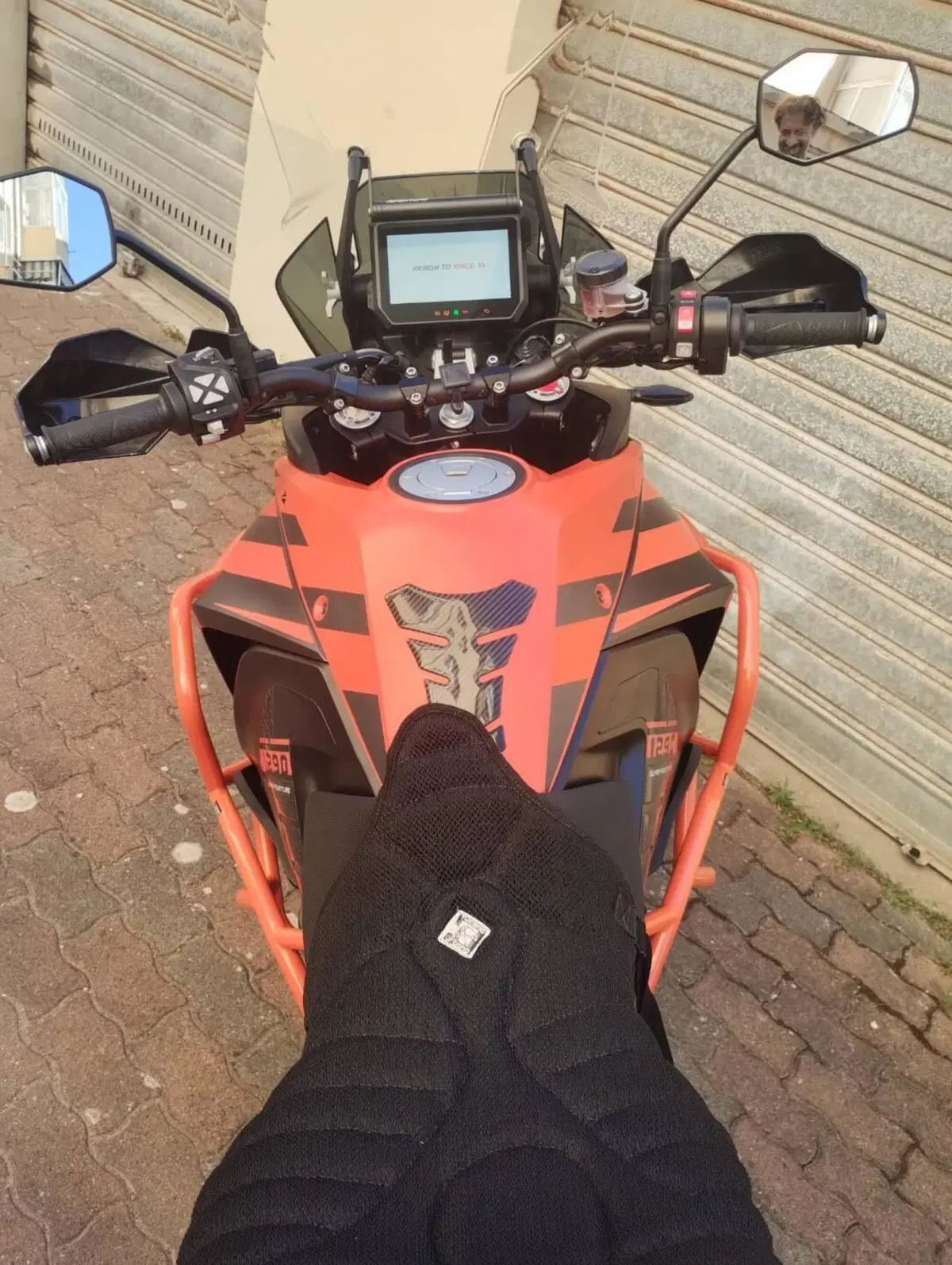 KTM 1290 Super Adventure S (2017 - 20) (4)