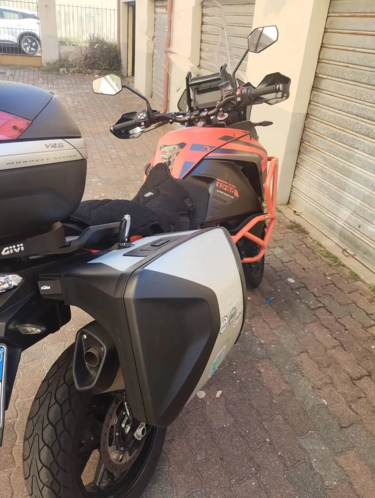 KTM 1290 Super Adventure S (2017 - 20) (6)