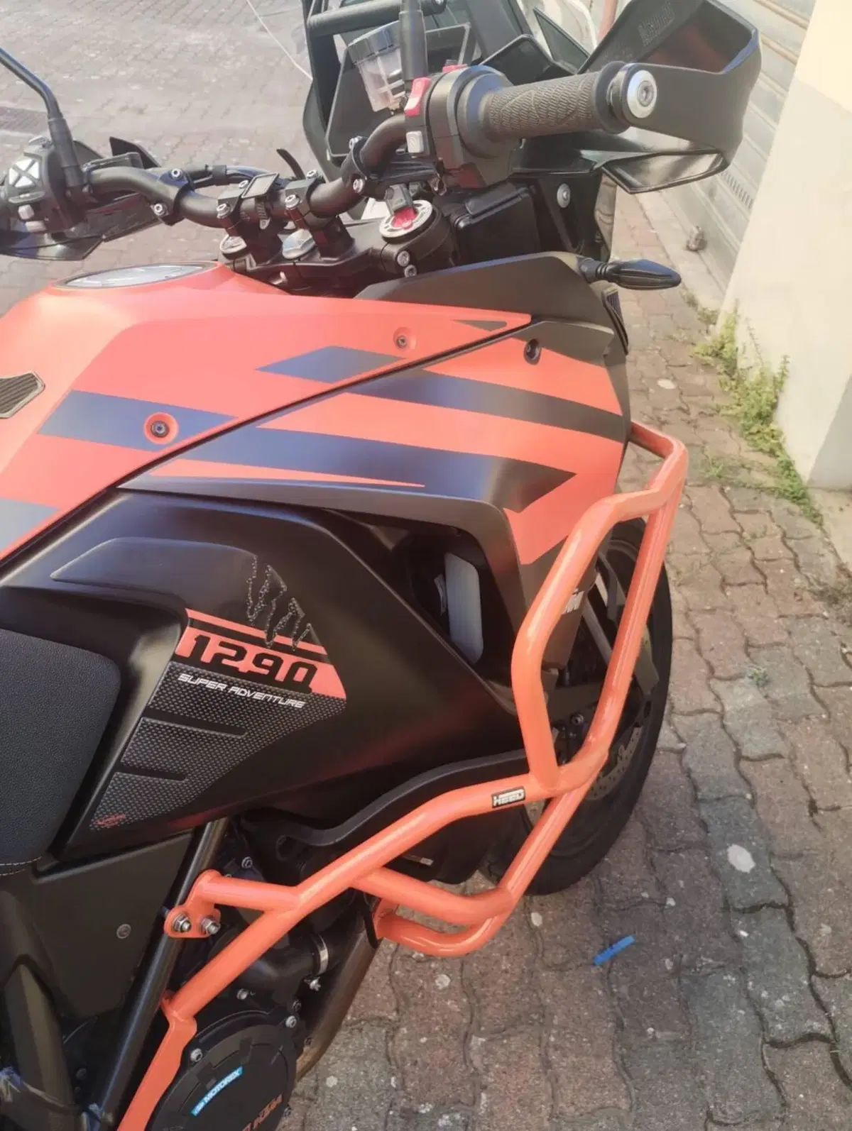 KTM 1290 Super Adventure S (2017 - 20) (7)