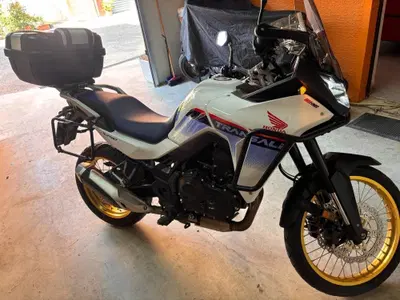 Honda Transalp XL750 (2023 - 24) usata
