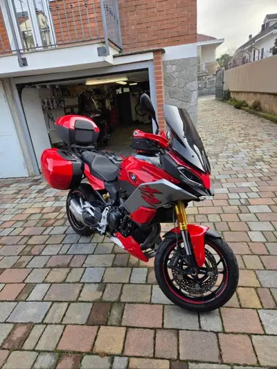Bmw F 900 XR (2020 - 24) usata