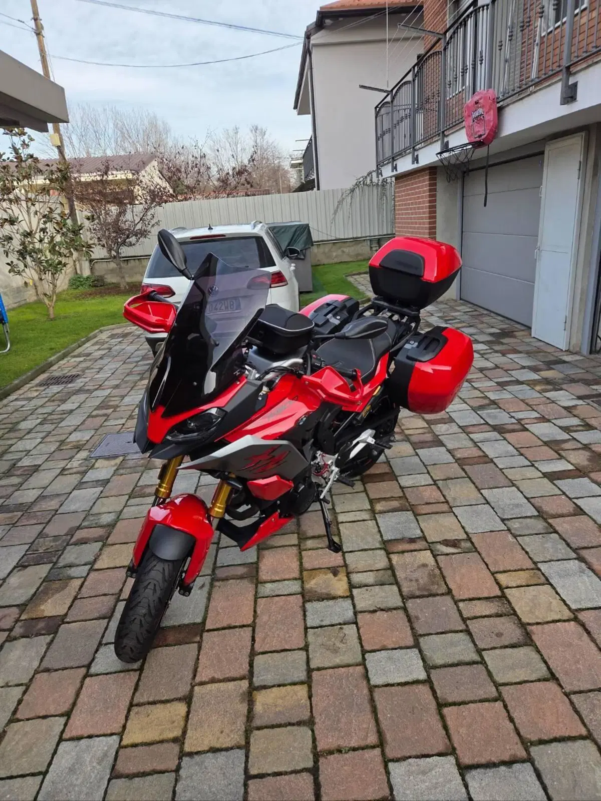 Bmw F 900 XR (2020 - 24) (3)