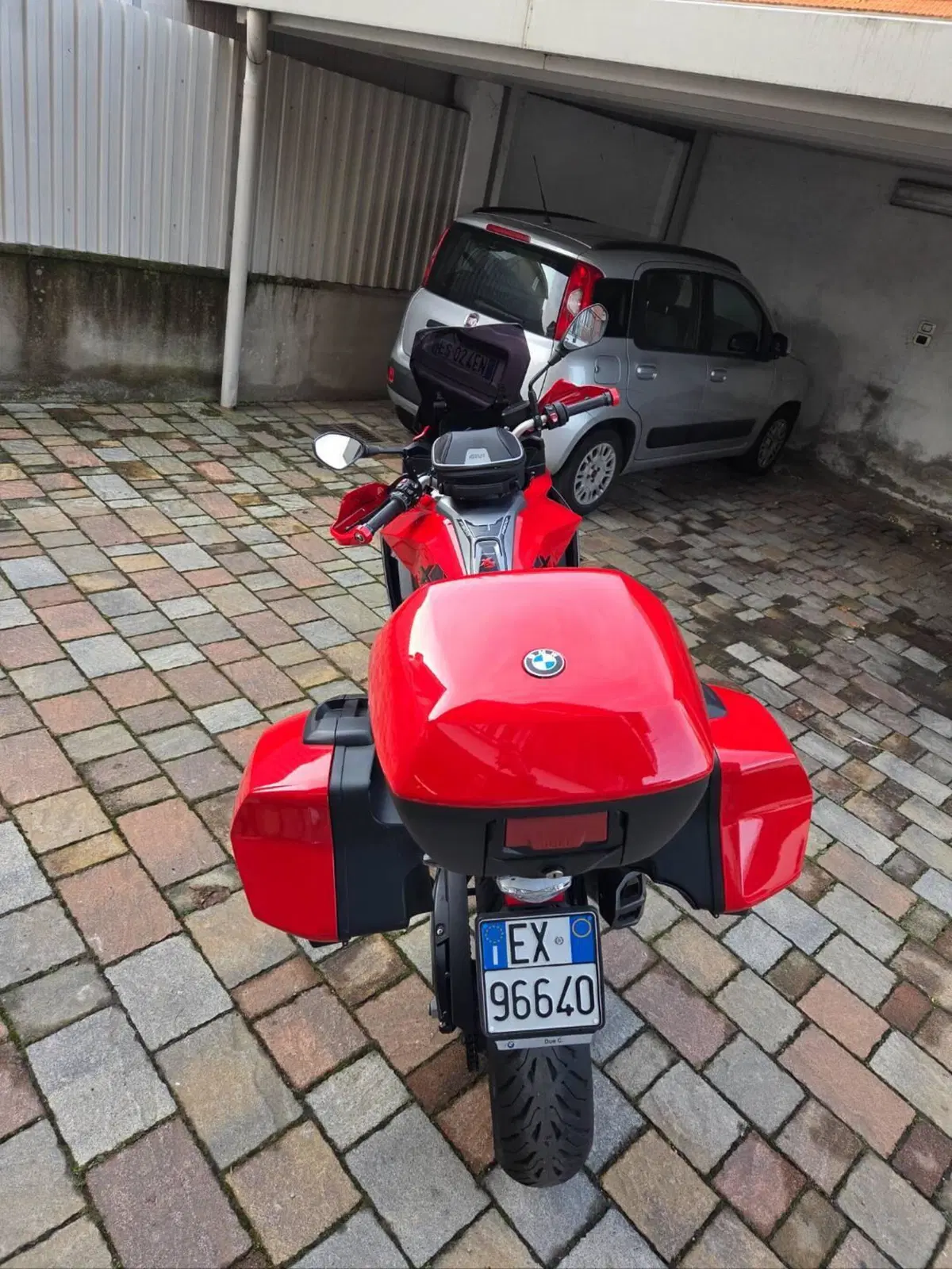 Bmw F 900 XR (2020 - 24) (4)