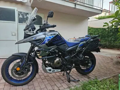 Suzuki V-Strom 1050XT Pro (2020 - 23) usata