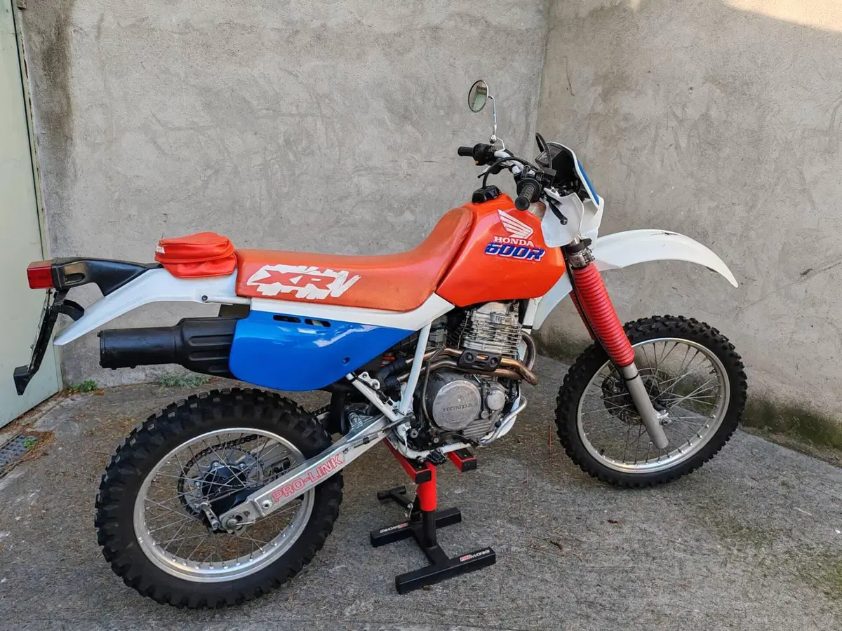 Honda XR600R  (4)