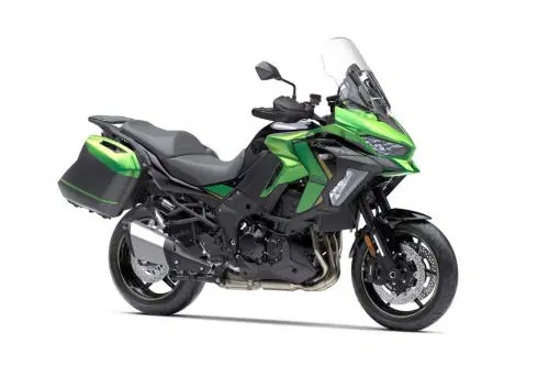 Kawasaki Versys 1100