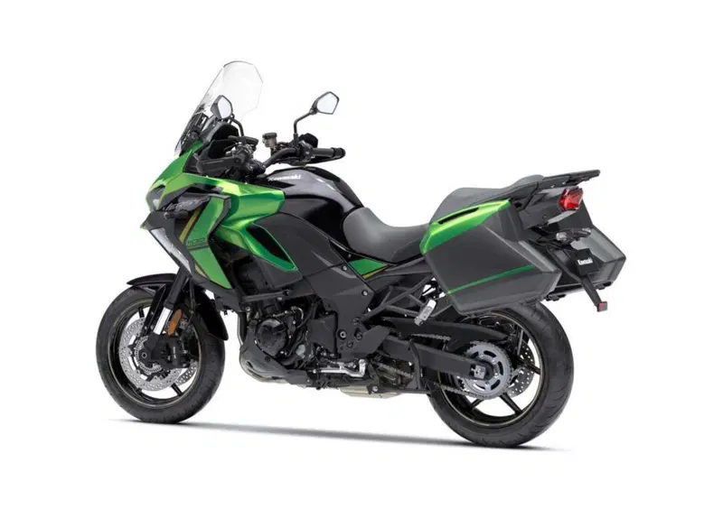Kawasaki Versys 1100 Versys 1100 S Tourer (2026) (2)
