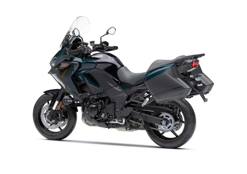 Kawasaki Versys 1100 Versys 1100 S Tourer Plus (2026) (2)