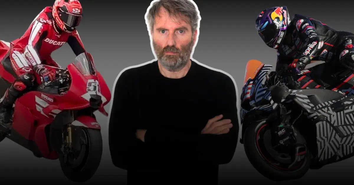 MotoGP 2026. Chiedilo all'Ing. ! Giulio Bernardelle e le nuove 850! DIRETTA alle 18 [VIDEO]