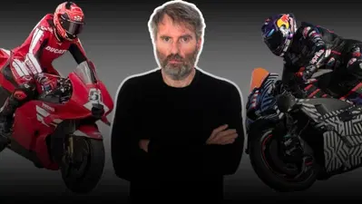 MotoGP 2026. Chiedilo all'Ing. ! Giulio Bernardelle e le nuove 850! DIRETTA alle 18 [VIDEO]