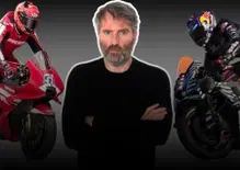 Chiedilo all'Ing. ! Giulio Bernardelle e le nuove 850! DIRETTA alle 18 [VIDEO]