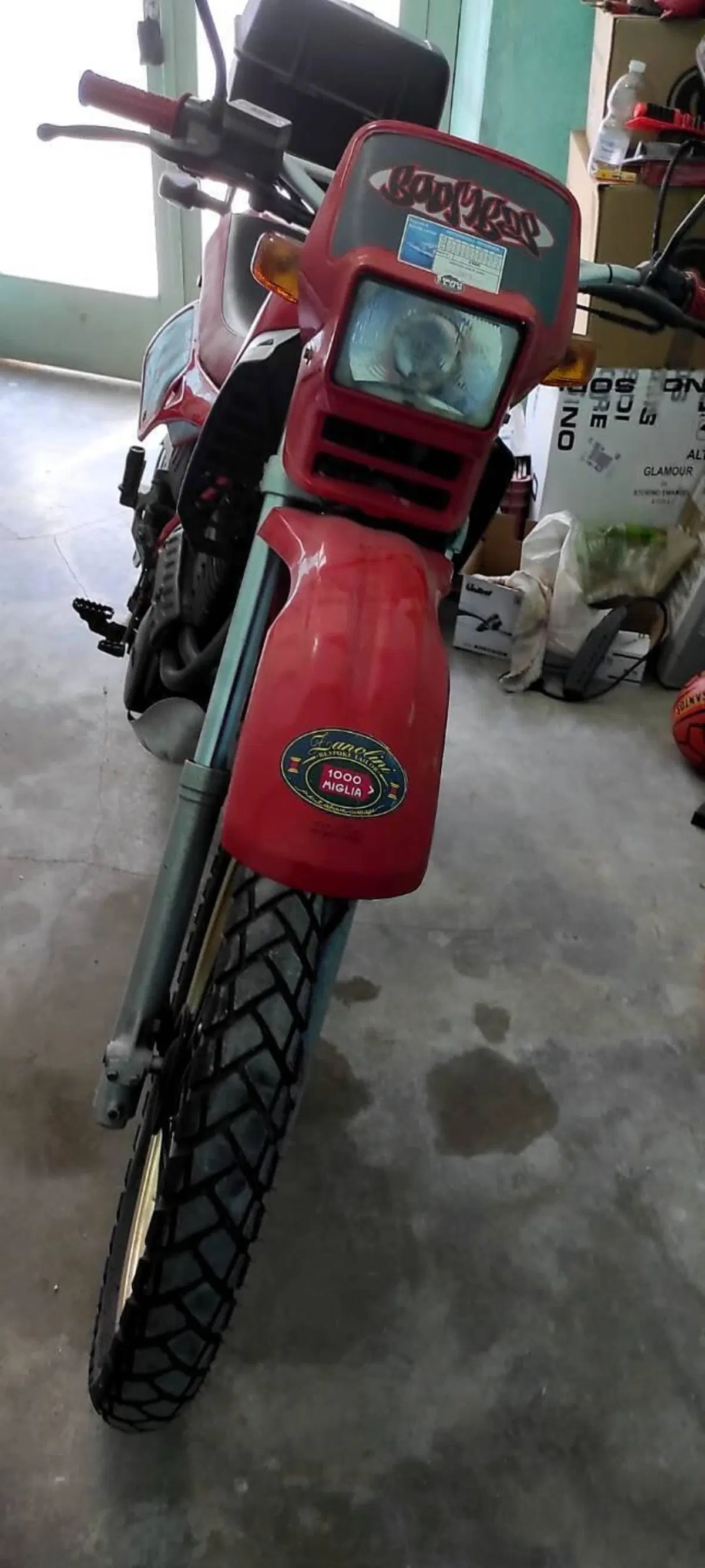 Aprilia ETX 350 (4)