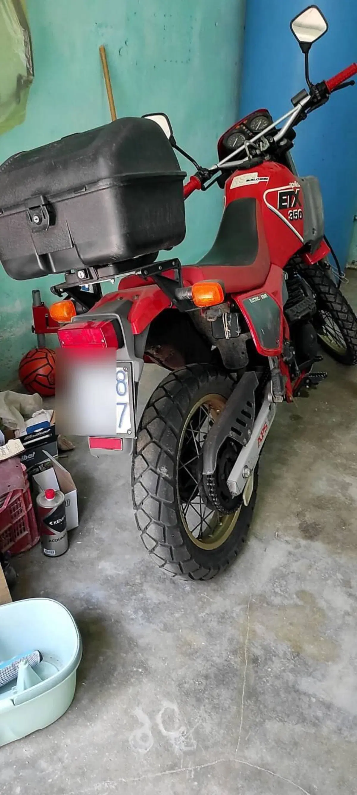 Aprilia ETX 350 (6)