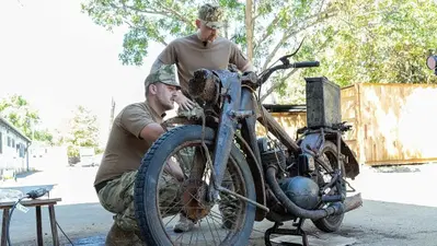 La moto nel Danubio ci racconta l'assedio di Budapest: ecco la storia riemersa