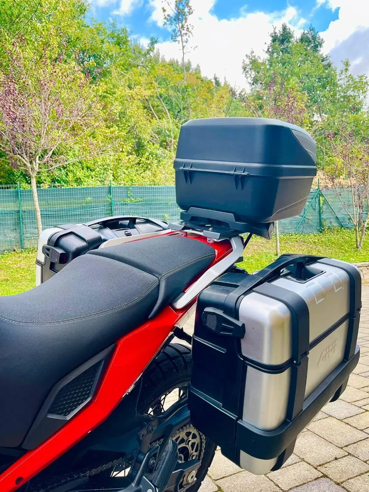Moto Morini X-Cape 650 (2021 - 26) (2)