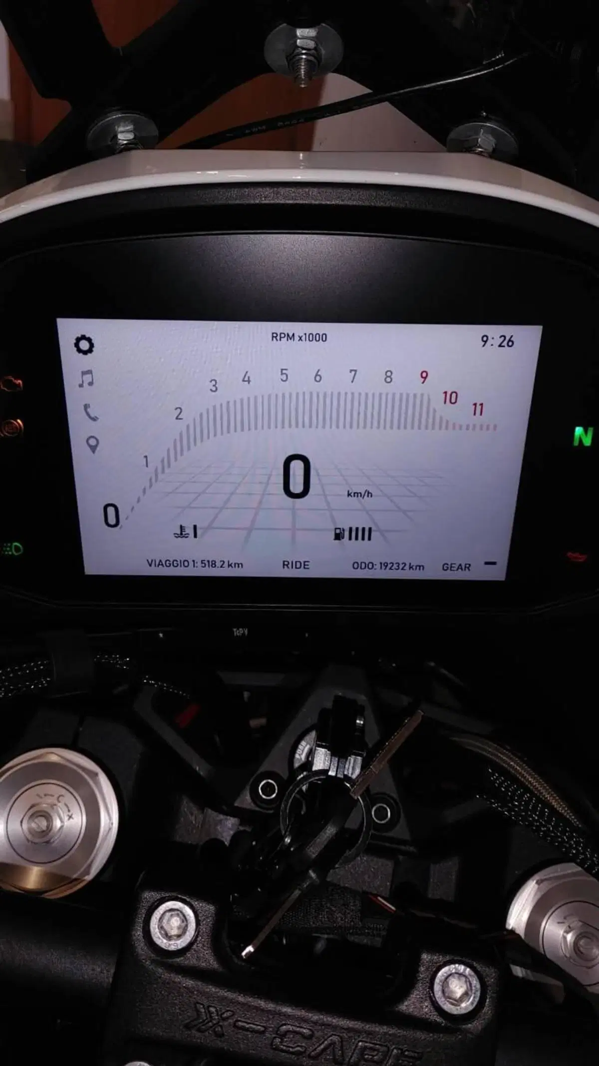 Moto Morini X-Cape 650 (2021 - 26) (4)