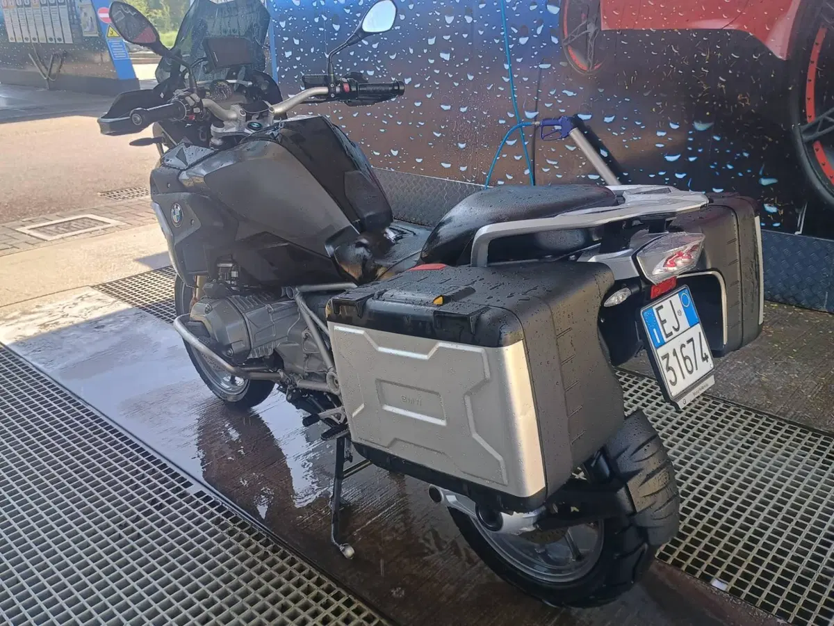 Bmw R 1200 GS (2017 - 18) (7)