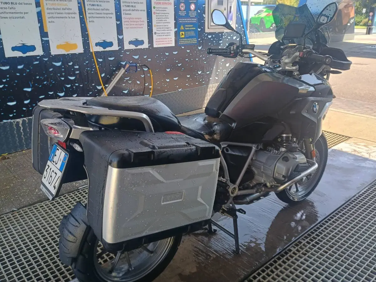 Bmw R 1200 GS (2017 - 18) (8)