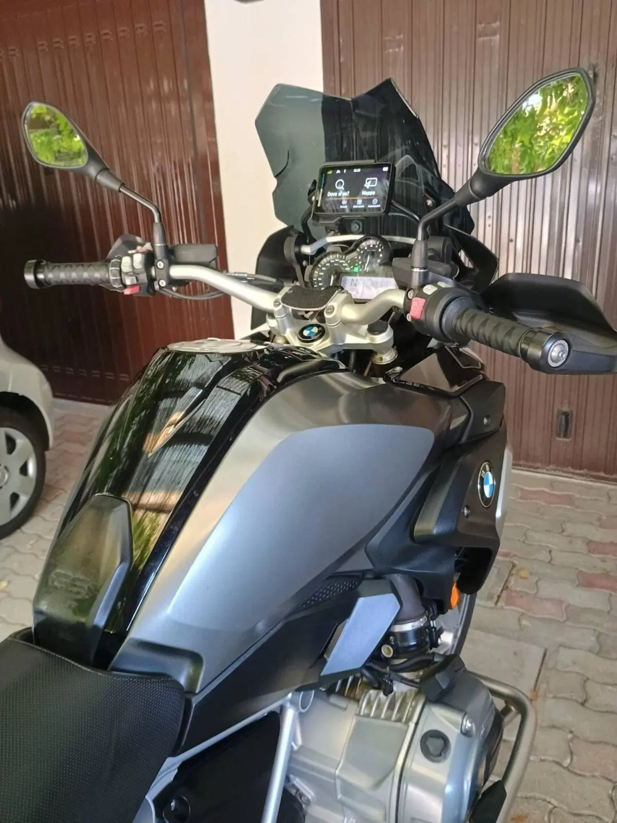 Bmw R 1200 GS (2017 - 18) (11)
