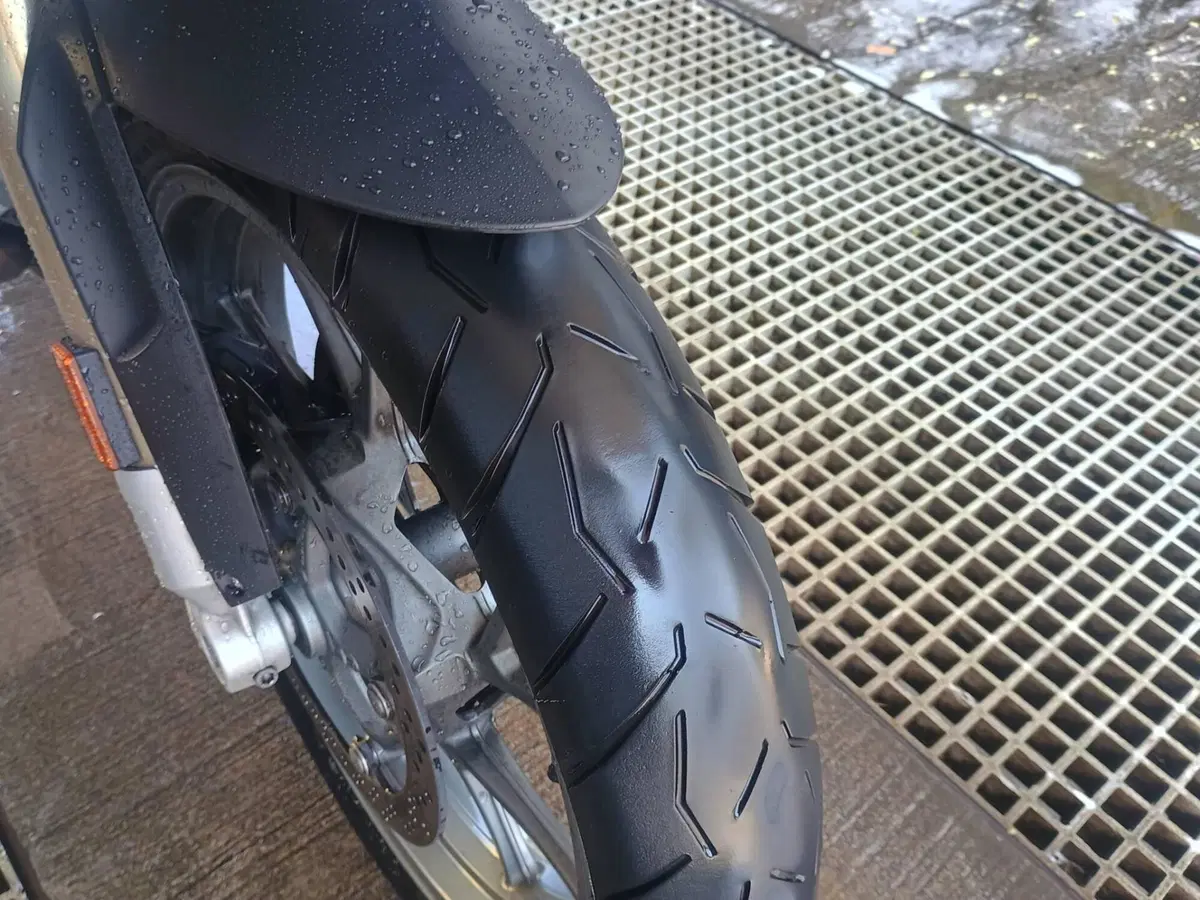 Bmw R 1200 GS (2017 - 18) (14)