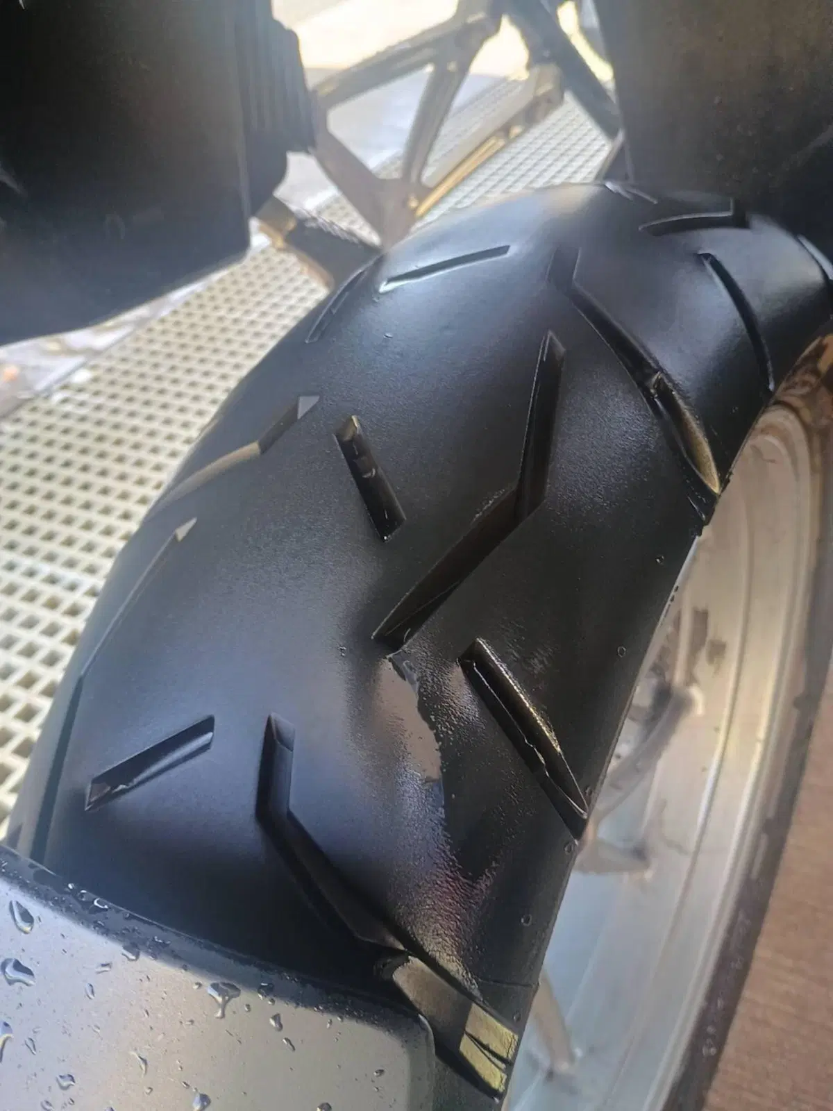 Bmw R 1200 GS (2017 - 18) (15)