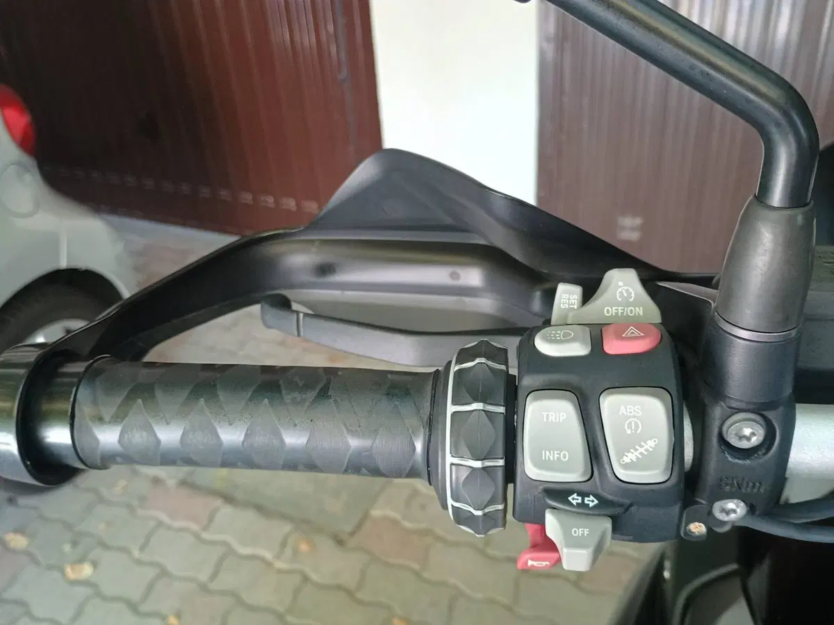 Bmw R 1200 GS (2017 - 18) (17)