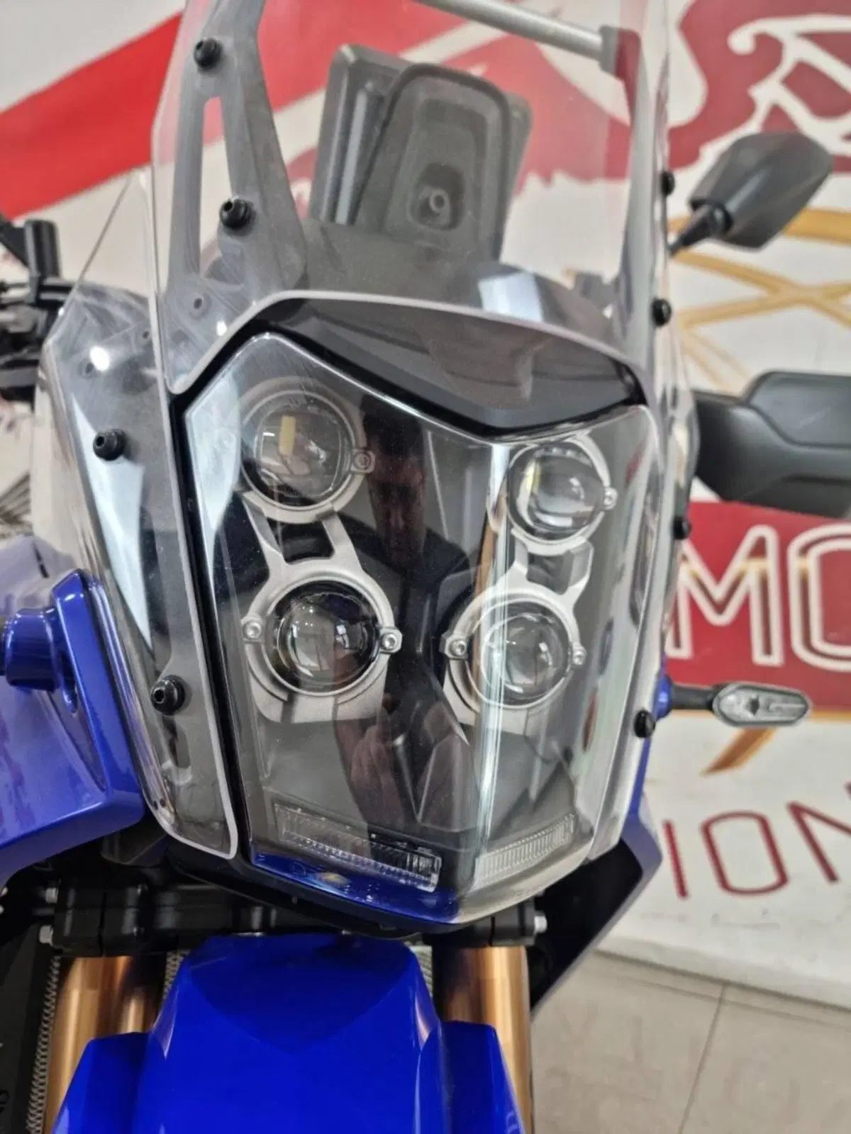 Yamaha Ténéré 700 Extreme Edition (2023 - 25) (4)