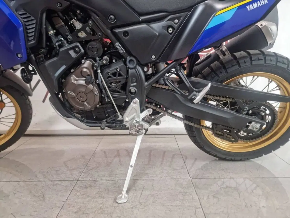 Yamaha Ténéré 700 Extreme Edition (2023 - 25) (5)