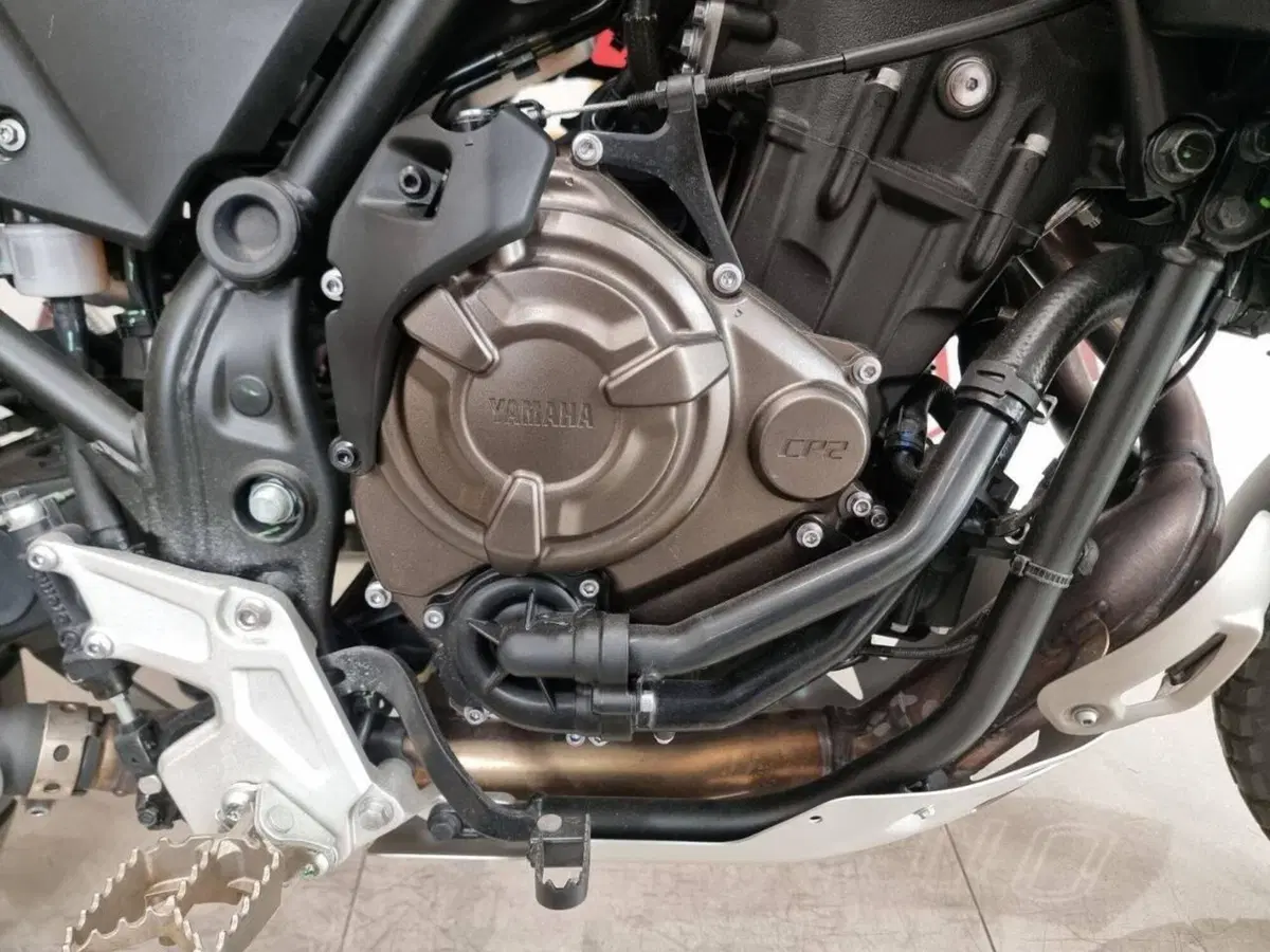 Yamaha Ténéré 700 Extreme Edition (2023 - 25) (6)