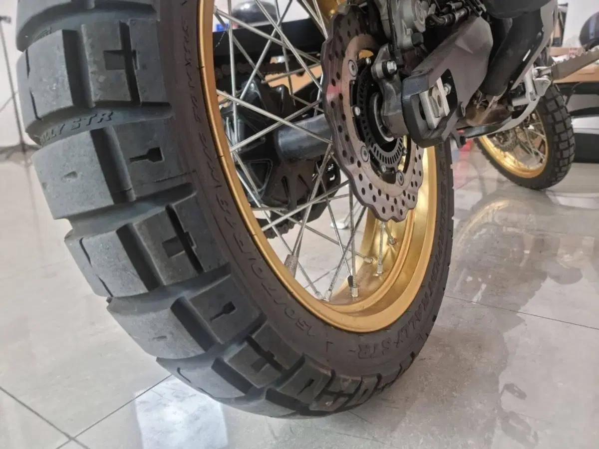 Yamaha Ténéré 700 Extreme Edition (2023 - 25) (9)