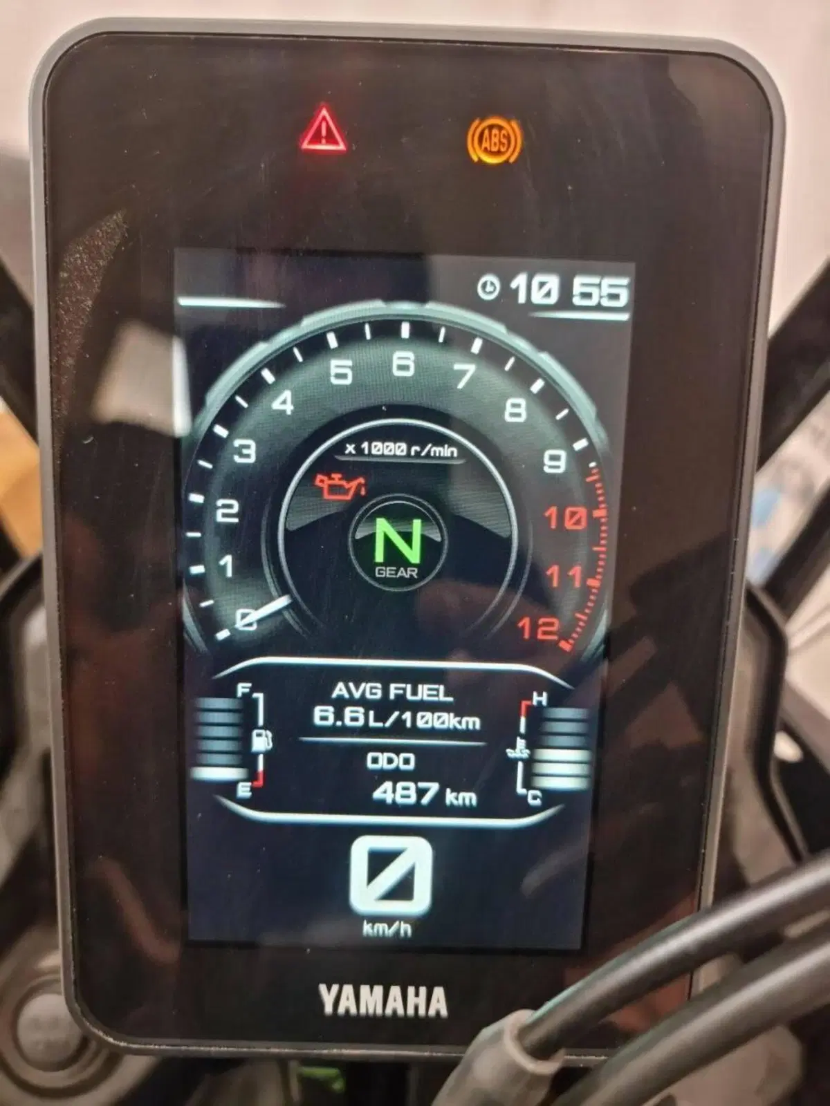 Yamaha Ténéré 700 Extreme Edition (2023 - 25) (12)