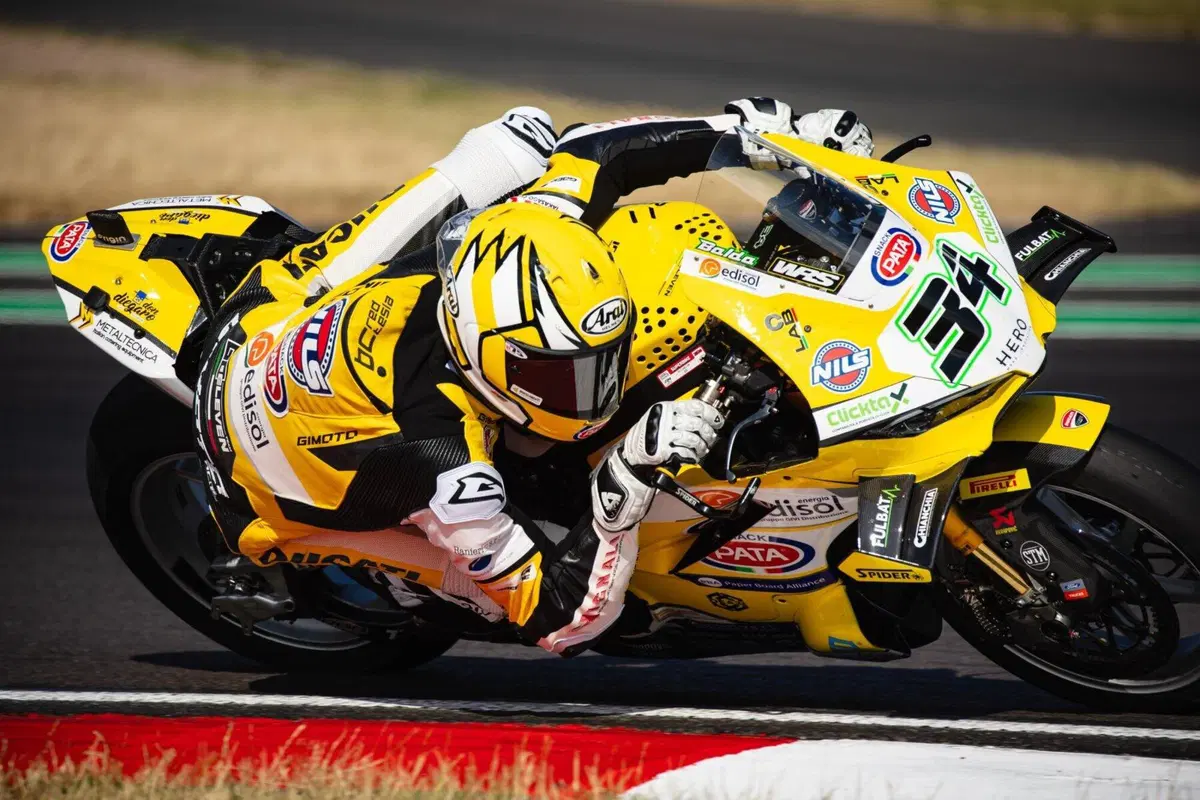 SBK. Go Eleven e Marc VDS con due moto nel 2027?