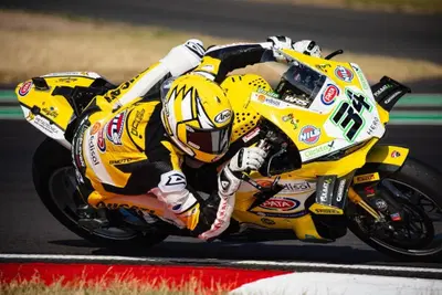 SBK. Go Eleven e Marc VDS con due moto nel 2027?