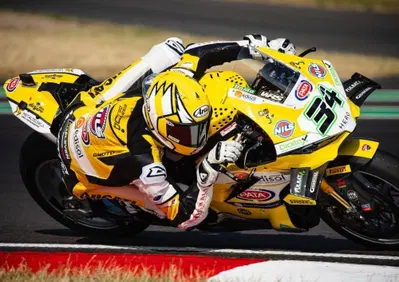 SBK. Go Eleven e Marc VDS con due moto nel 2027?