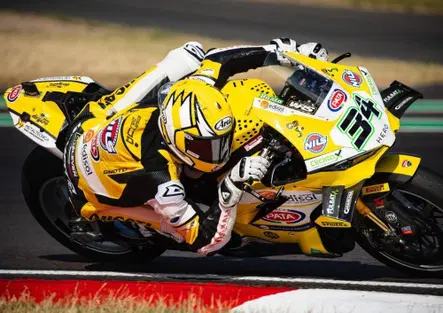 Due moto per Go Eleven e Marc VDS nel 2027?