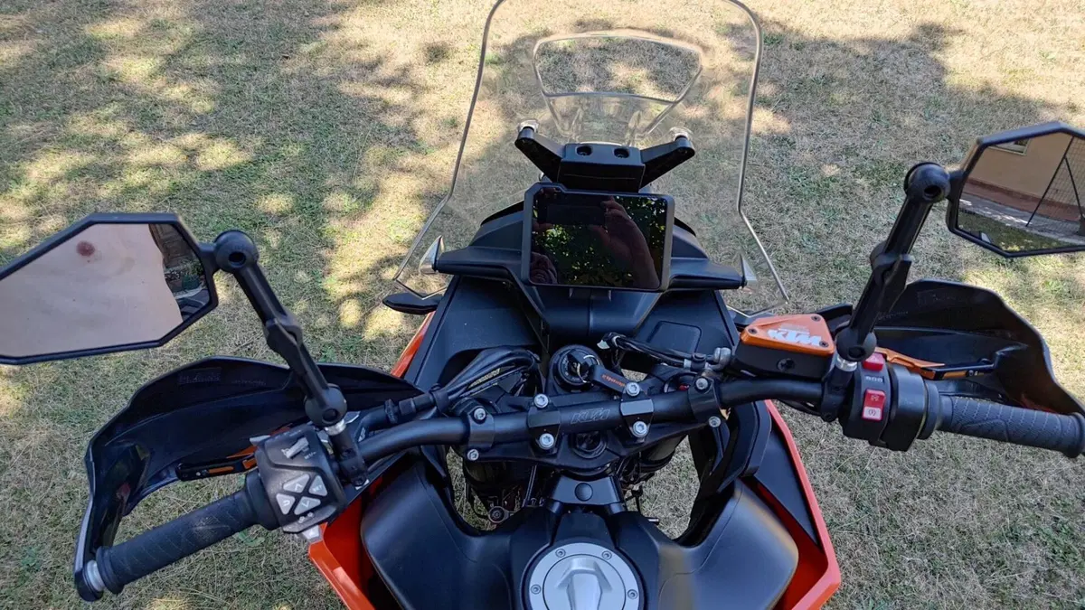 KTM 890 Adventure (2023 - 26) (2)