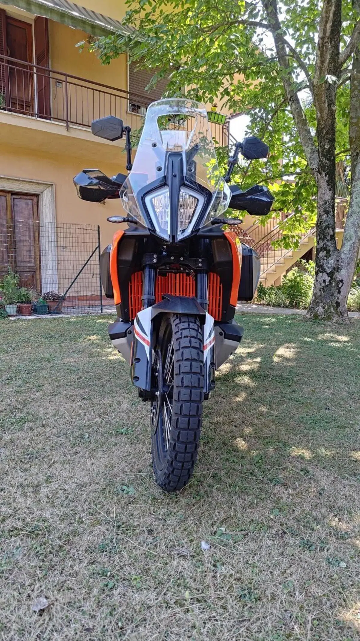 KTM 890 Adventure (2023 - 26) (5)