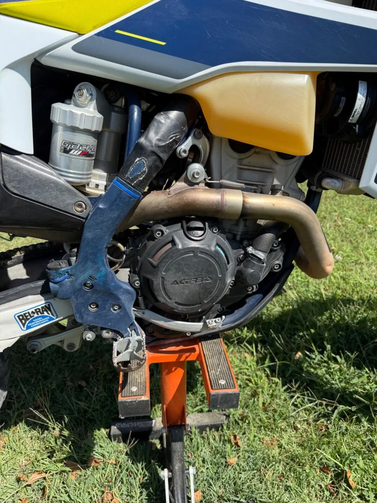 Husqvarna FE 250 (2021) (4)