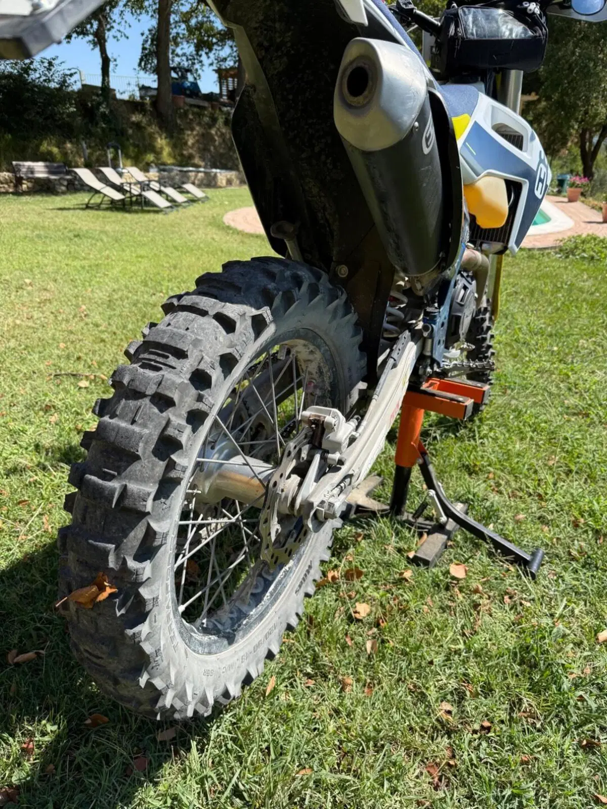 Husqvarna FE 250 (2021) (6)