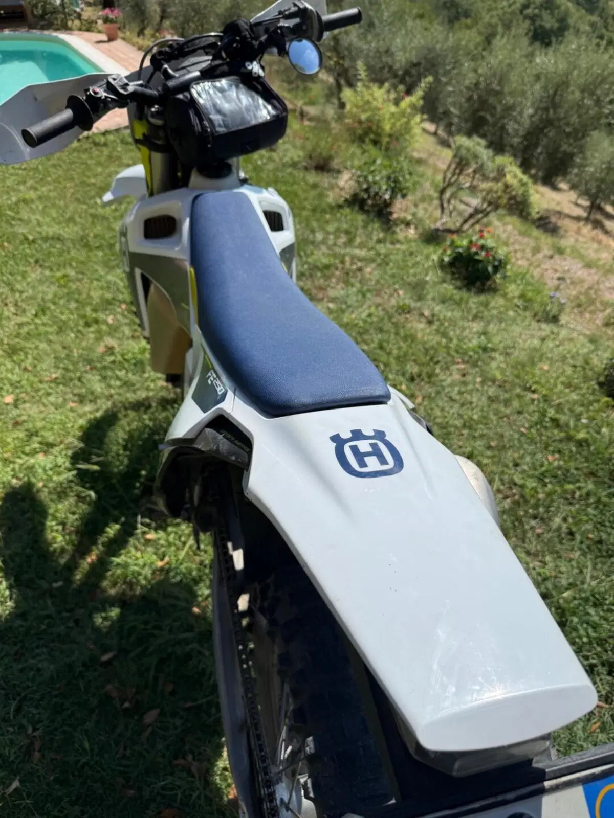 Husqvarna FE 250 (2021) (8)