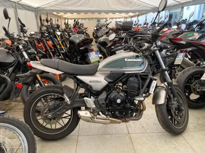 Kawasaki Z 650 RS (2025 - 26) usata